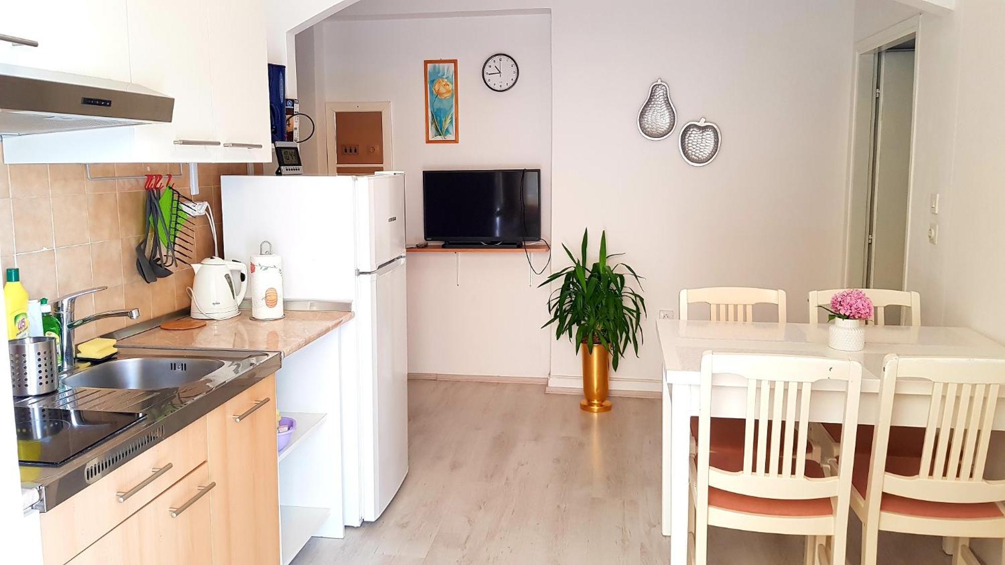 Apartments Lori โปเรช ห้อง รูปภาพ