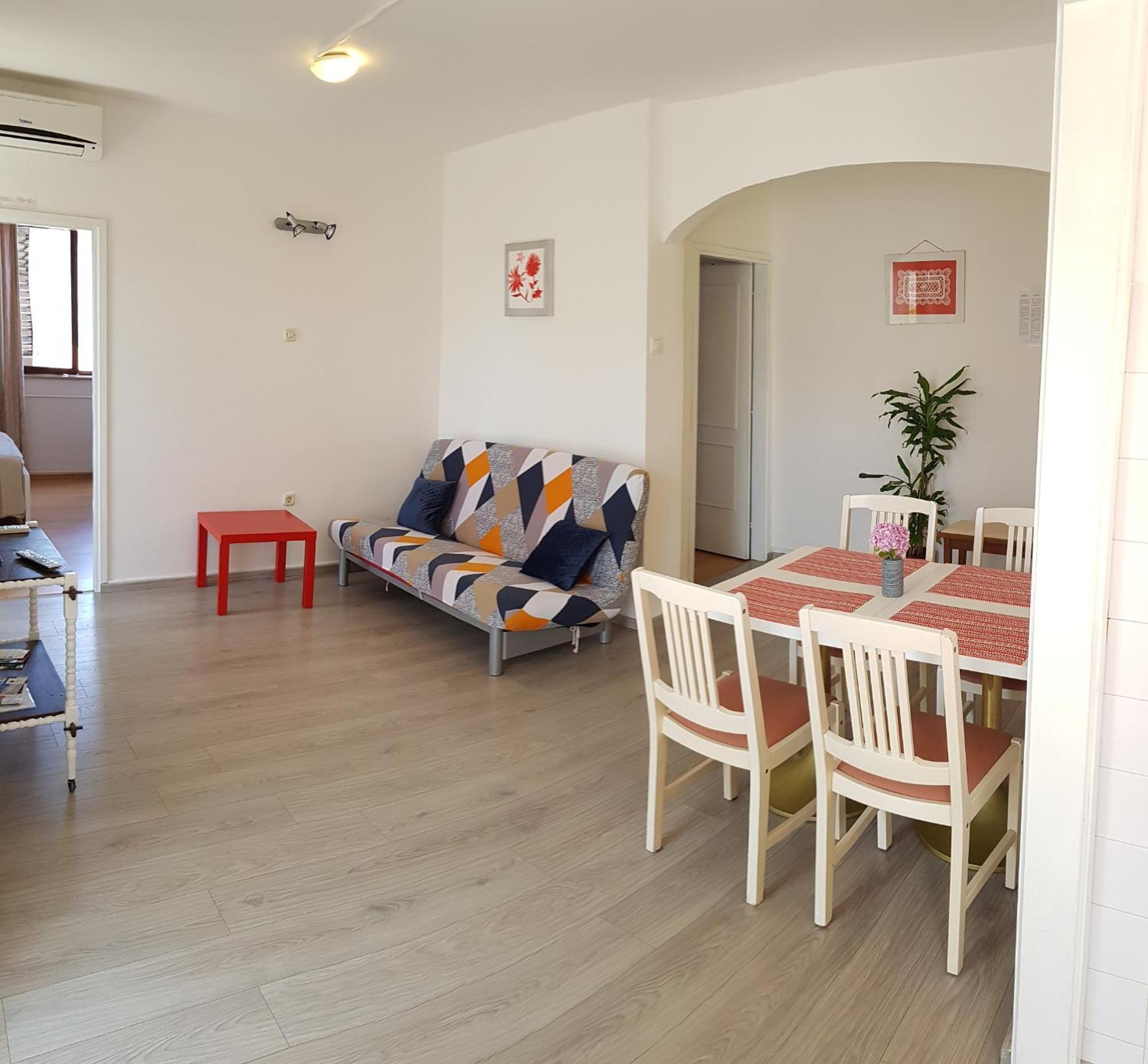 Apartments Lori โปเรช ห้อง รูปภาพ