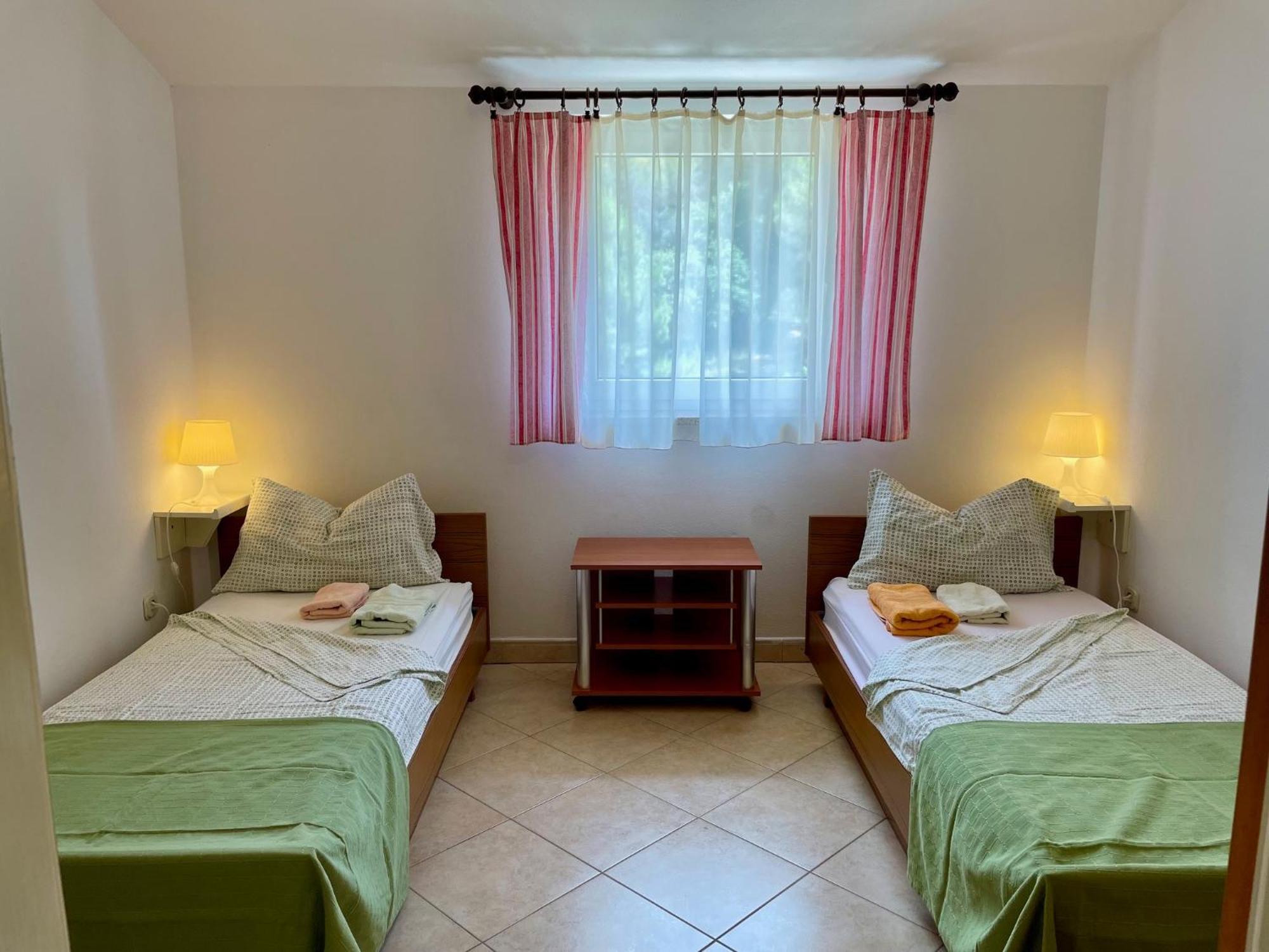 Apartments Lori โปเรช ห้อง รูปภาพ